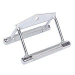 하이 풀다운 핸들 V-ape 스트렝스 장비 액세서리 빅 버드 풀 로드  싯업 로잉 트랙션 : 텐더플랜