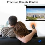 RM-L1130 + X 리모컨 텔레비전 범용 스마트 TV 휴대용 LED 다기능 : 서대소소온