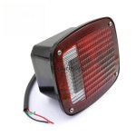 자동차 부품x다기능 3볼트 호환 테일 라이트 어셈블리 G5212 38491 571.LG 호환503R 571 LD503R44 : 텐더플랜