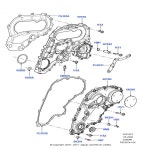 OEM LR 105300 849012 T2H6522 26668534 8694684 22996642 002819 26233189 24109586 12683200 : 진성글로벌로지스6