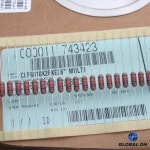 10PCS/DALE 10.2K 저항기 CCF60 0.5W 1W : 백암소소온