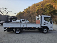 카고트럭 2.5톤 현대 올 뉴마이티 번호판명의변경 영업용넘버매입 개별넘버 : 주식회사 디젤트럭