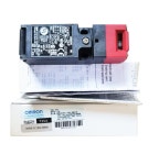 Omron 안전 리미트 스위치 D4NS-2AF : 주식회사 이음글로벌