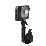 아마란 레이 120c 촬영 조명 방송 사진 스튜디오 카메라 RGB 촬영 조명 : 포비디지털