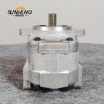 OEM 새로운 HM400-3R 유압 기어 펌프 705-22-25150 705-56-33140 Komatsu 덤프 트럭용 : 송하유통2431