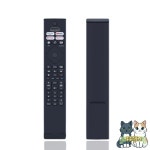 안드로이드 스마트 네트워크 TV 리모컨 BRC0984501 4K UHD 43/50/55P790/12 1개 : 쿠쿠스토어1