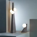 쇼파 틈새 선반 h1620 램프 서랍 컬러 150x15x95cm 틈새선반 d280... 폭좁은 도어 플로어 침실 d280 h1620 플로어 램프 : 노마드트레이드 샵