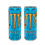 몬스터 에너지 망고 로코 CAN 355ml 24개 : 몬스터에너지 직영몰