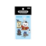 2025 한정판 CU x 세종 한글 춘배 이즐 캐시비 교통카드 : 살림잡화점