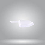 땡땡플 얼음스쿱 950ml 제빙기스푼 얼음푸는거 아이스주걱 : 땡땡플러스