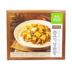 본죽비빔밥 소고기강된장 190G X 6 코스트코 : 코스앤블루