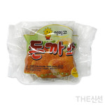 THE신선 한솔 아미고돈까스 1.3kg 10개 : -THE신선-