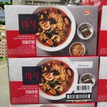 하림 더미식 해물짬뽕 292g 6입 1,752g : 코스트코365