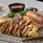 망치꽃돼지막창국우점 | 돼지막창 생막창 대구 망치 막창 업소용 2kg : 대구막창도매 망치미트
