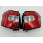 유로 랜 버 B11 B12 전기차 세단 후미등 램프 브레이크등 후진등 후면등 왼쪽 뒤 : 스자1