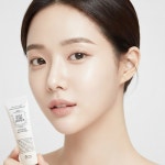 모공 프라이머 픽서 톤업 아이 메이크업 광채 볼류머 30g, 2개 : 바오리빙