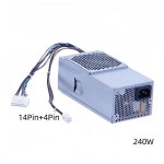 레노버 호환 TFX M82 4550 E31 72 73 H3050 Q77 B75 Q75 A75 PS-4241-02 01 03 HK340-72FP PCB020 FSP240-40SBV : 위드포켓