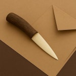 공예를 위한 본 폴더 공예 도구 - 접기 점수를 높이기 종이 오리가미 및 DIY 가죽 : 나닥스마켓