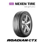 넥센타이어 로디안 CTX 215/65R17 6p 부산양산 타이어교체 RO CTX 2156517 : 네오타이어