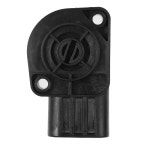 134734 132284 6 핀 스로틀 위치 TPS 센서 For Volvo 호환 420126 400467 133850 402502 : 두리안스