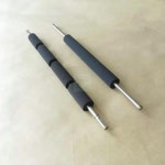 긴 스폰지 롤러 L1-G2340 Duplo 31S 31E 31F 33S 33E 33F에 : 어퍼스티