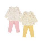 [아가방 봄신상]미엘내의(YELLOW,PINK)_01T157652 : 메가마트 신선도원몰