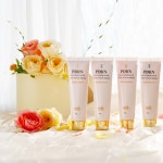 주름개선/미백/자외선 차단 3중 기능성을 한번에!! 해윰 PDRN 듀얼 물광 톤업 썬 세럼 : 주식회사 올리고생활건강