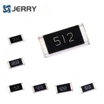 2512 SMD 칩 5% 1W 0R  10M 1W 0 1 10 100 150 220 330 ohm 1K 2.2K 10K 100K 220K 0R 1R 10R 100R 150R 22 : 루카스원스