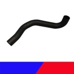 라디에이터 상부 워터 파이프 25412-H1910 현대 테레칸 2.9 2001-2006 25412 H1910 : 송하유통2437