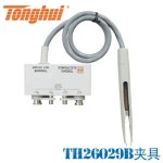 TH26029B 고정 장치 SMD 켈빈 테스트 케이블 도구 H2817/TH2816 장비 : 북한강인터네셔널