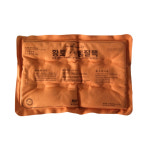 엠디프라임 황토 냉온 면찜질팩(MDP) 냉온찜질팩 전자레인지에 4분 : 호성메디칼