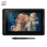 XPPen 아티스트 15.6 프로 V2 드로잉 태블릿 16K 압력 단계 그래픽 모니터 디지털 애니메이션 보드 아트 디자인 창작 : 어퍼스티