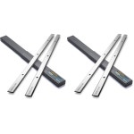 장인용 파워텍 12-1/2인치 플래너 블레이드 CMEW320 21758 WEN PL1252 6550 델타 22-560 22-565 TP305 TP400LS 그리즐리 G0663 포터... 