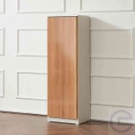 덕우 도어형 수납장 400X1200 입구신발장 거실콘솔 : 덕우무역