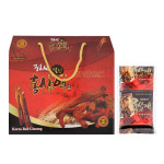 참좋아 6년근 홍삼즙(30포) : 경남자활스토어