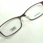 국산 2mm얇은 직사각 메르시비엔 MERCI BIEN SJ202 53.18 : 안경사랑안경원