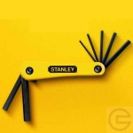 덕우 17.8cm 1 육각렌치 세트 69-262-KR 휴대용렌치 : 덕우무역