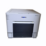 최신 중고제품(전시용) DS-RX1 HS 디지털포토프린터 1대 사진용지3X5,4X6,5X7,6X8인치 출력 : 남서울통상