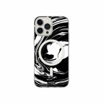 TOKOCASE Super Clear Macsafe 마블 시리즈 휴대폰 케이스 : TOKOCASE