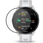 아이디스킨 가민 포러너 165 호환 풀커버 필름 액정보호 스크린 액정 보호필름 : 아이디스킨