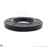 작은 백조 용 1Pcs 47-88-10-12 NBR 오일 씰 세탁기 고무 오일 씰 : 루카스워드