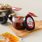 [초맘] 국내산 100% 수제고추장 만들기 체험 키트 : 초맘 -냉장고 속 장독대