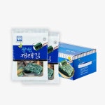 광천김 25g, 10개 : 쇼핑앤투어