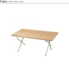 스노우피크 원액션 로우 폴딩 테이블 LV-100TR : 유로포스트