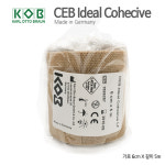 독일 압박용밴드 자가접착 저탄력 의료기기 NSB 1롤 : 주산메디칼