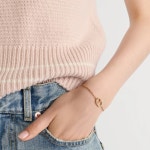 디올 Petit CD Duo 팔찌 B3134WOMCY D319 : ELLIN MALL