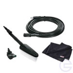 덕우 Aquatak 고압 세척기 카 워시 키트 F016800572 고압노즐 워터건 : 덕우무역