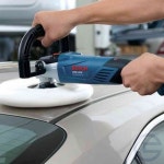 덕우 GPO 12 CE 유선 폴리셔 06013890B0 차량광택기 세차광택기 : 덕우무역