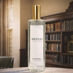 패브릭퍼퓸 북(책향) 믈로 100ml 도서관향기 포근한 룸스프레이 섬유향수 서재냄새 방향제 : 수하나SUHANA