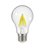 에코스마트 60W LED 데이라이트 빈티지 A19 (60) : 파리타스